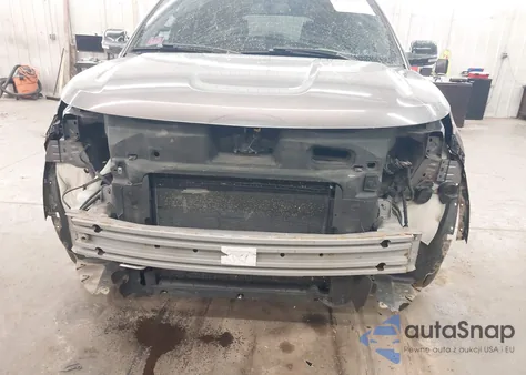 2013 Ford Explorer Xlt from USA, damaged, VIN 1FM5K8D87DGB70279
